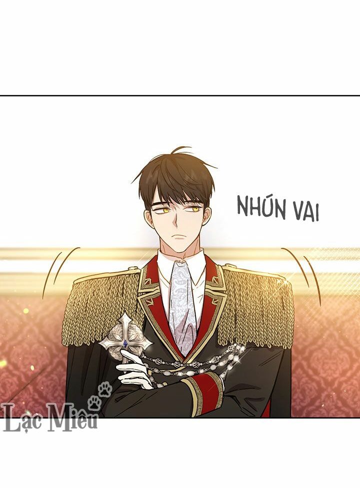 Cuộc Sống Mới Của Công Nương Chapter 5 - Trang 2