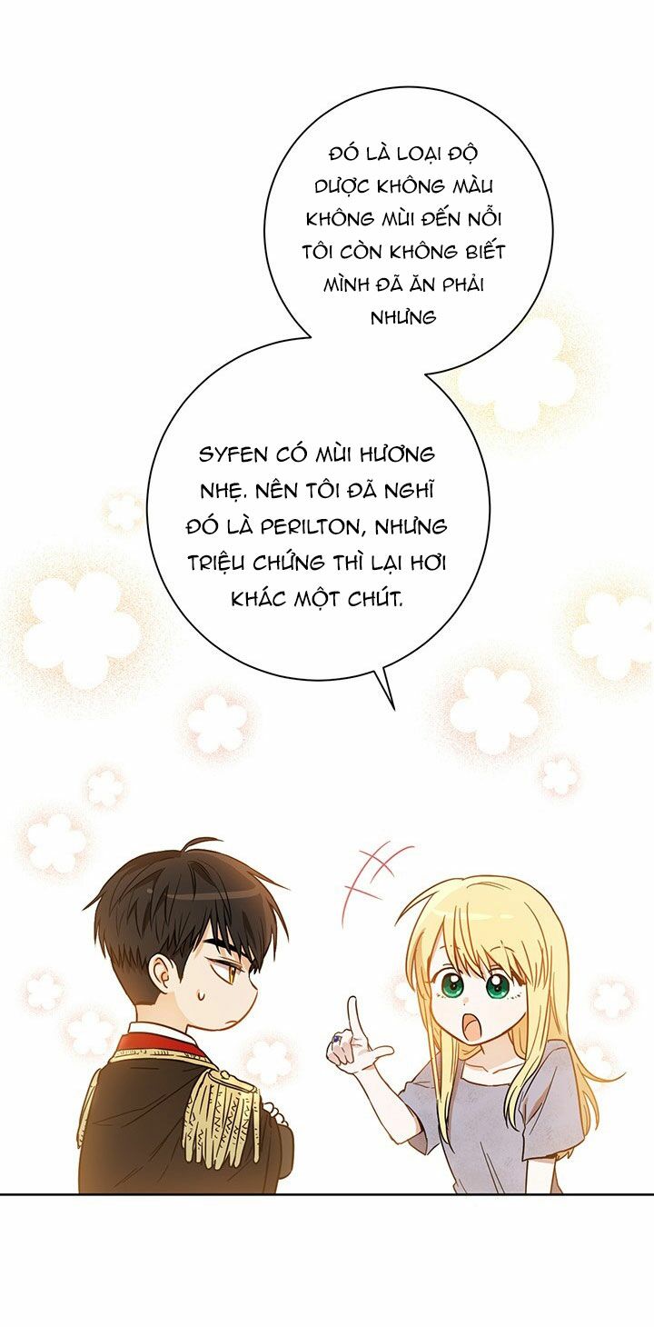 Cuộc Sống Mới Của Công Nương Chapter 5 - Trang 2