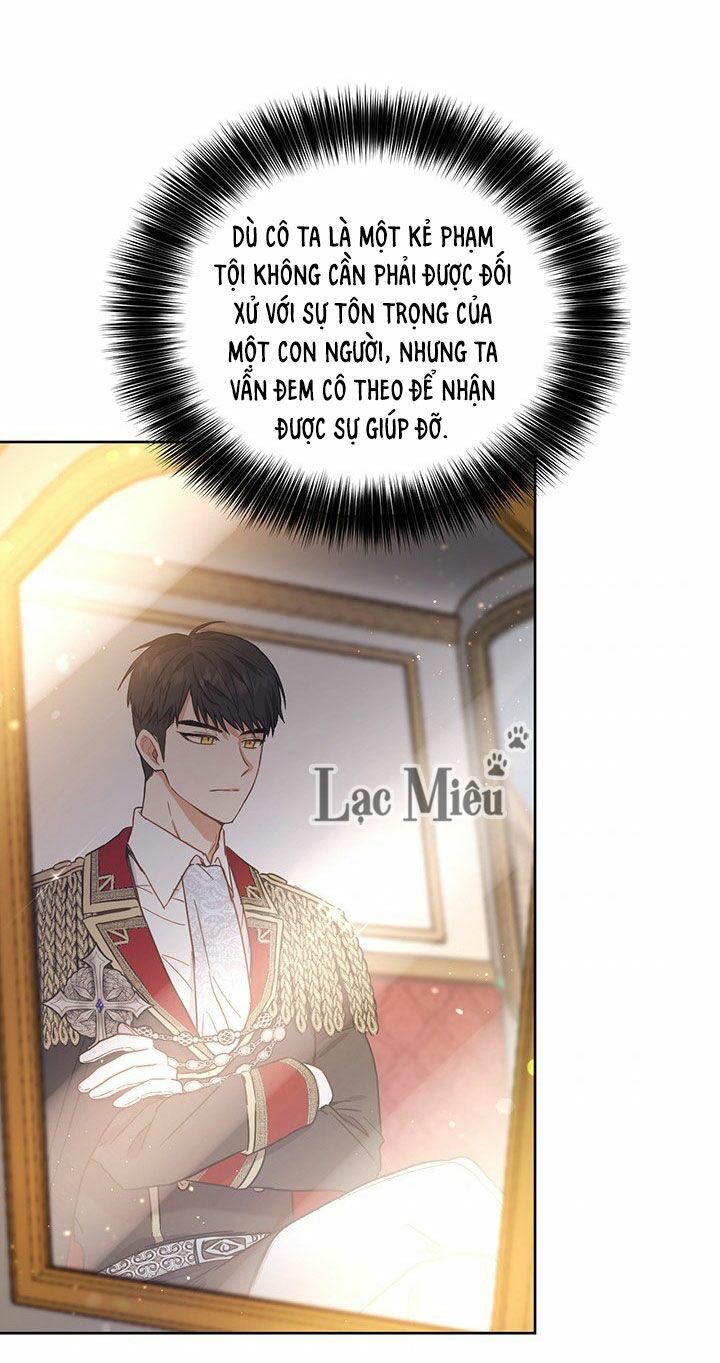 Cuộc Sống Mới Của Công Nương Chapter 5 - Trang 2