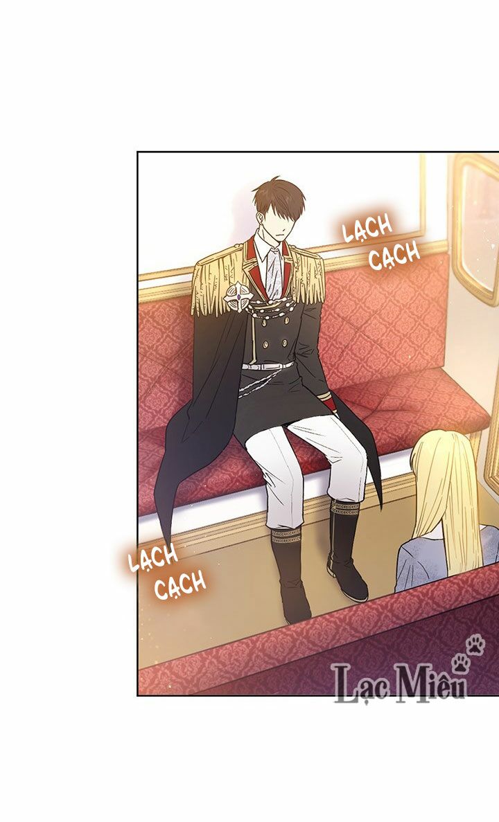 Cuộc Sống Mới Của Công Nương Chapter 5 - Trang 2