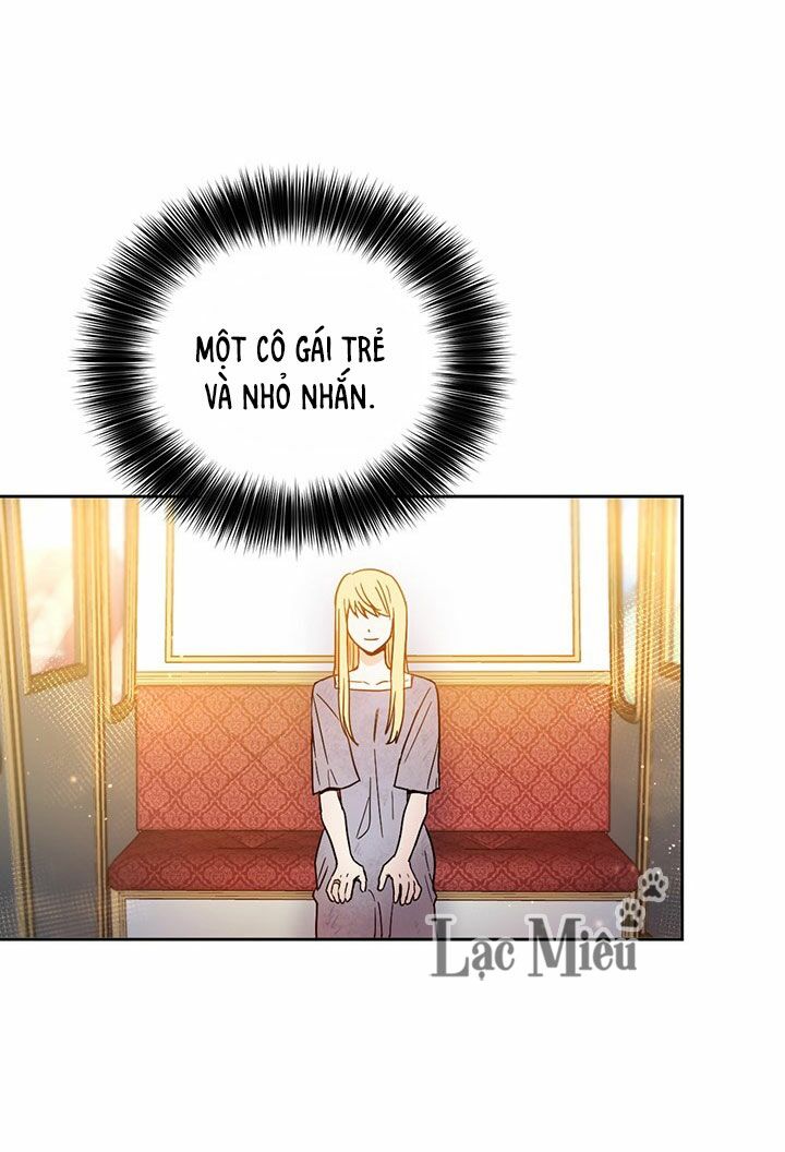 Cuộc Sống Mới Của Công Nương Chapter 5 - Trang 2