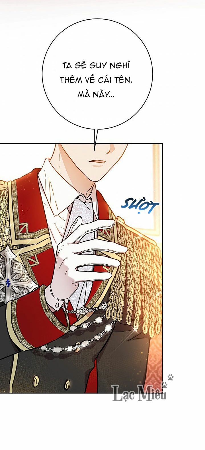 Cuộc Sống Mới Của Công Nương Chapter 5 - Trang 2