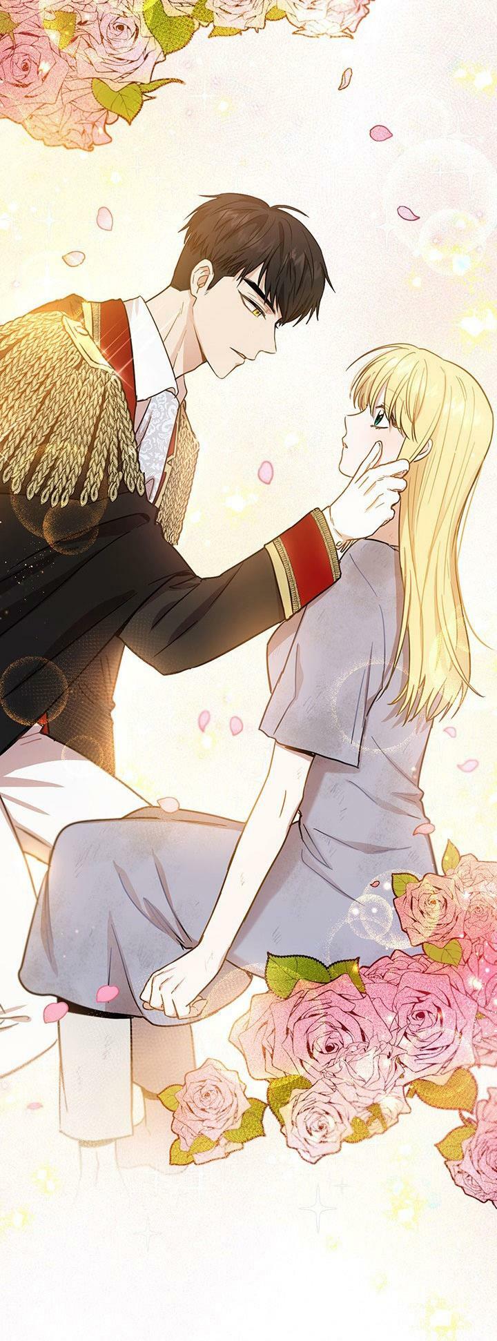 Cuộc Sống Mới Của Công Nương Chapter 5 - Trang 2