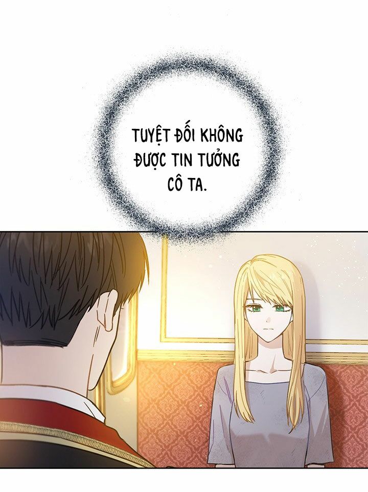 Cuộc Sống Mới Của Công Nương Chapter 5 - Trang 2