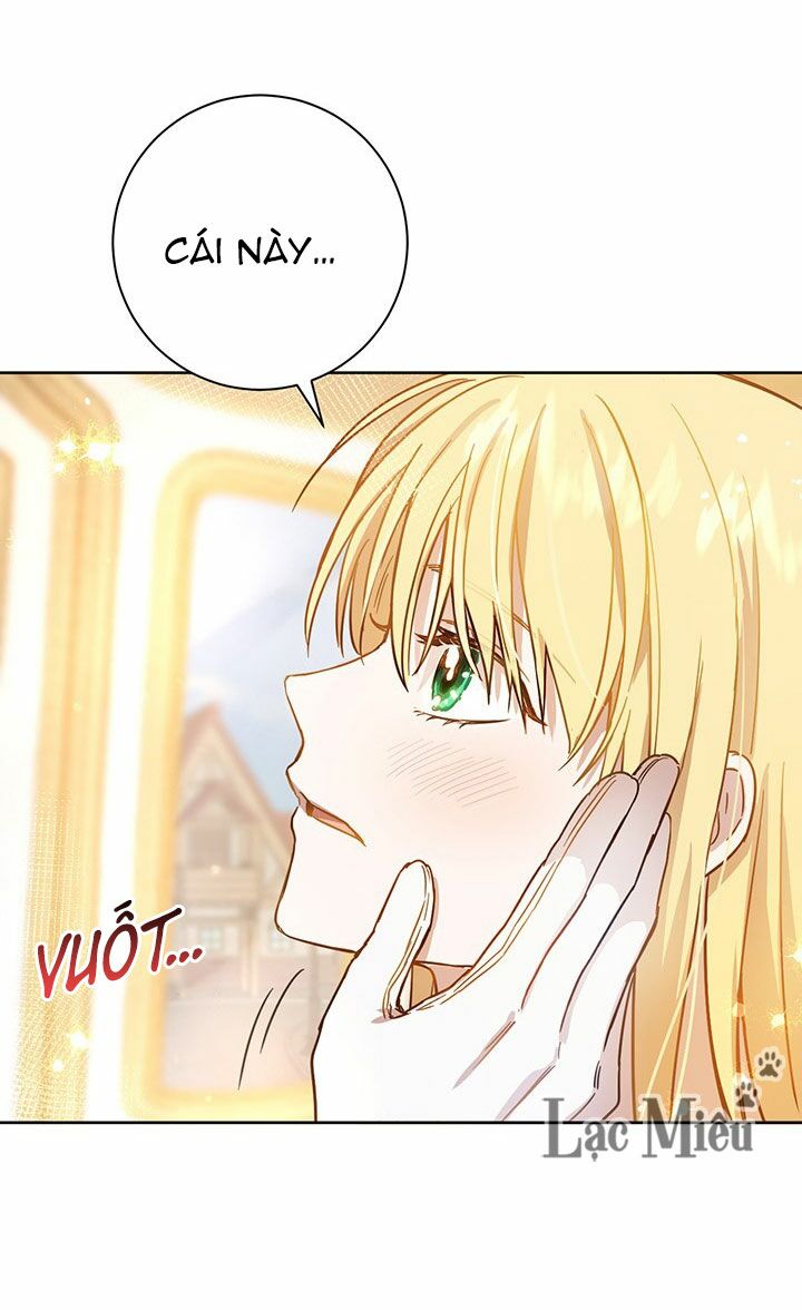 Cuộc Sống Mới Của Công Nương Chapter 5 - Trang 2