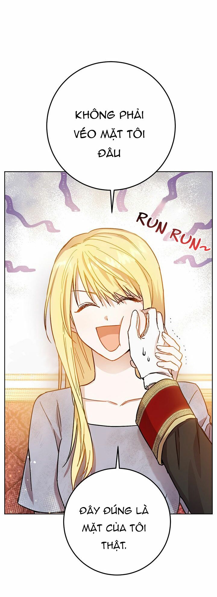 Cuộc Sống Mới Của Công Nương Chapter 5 - Trang 2