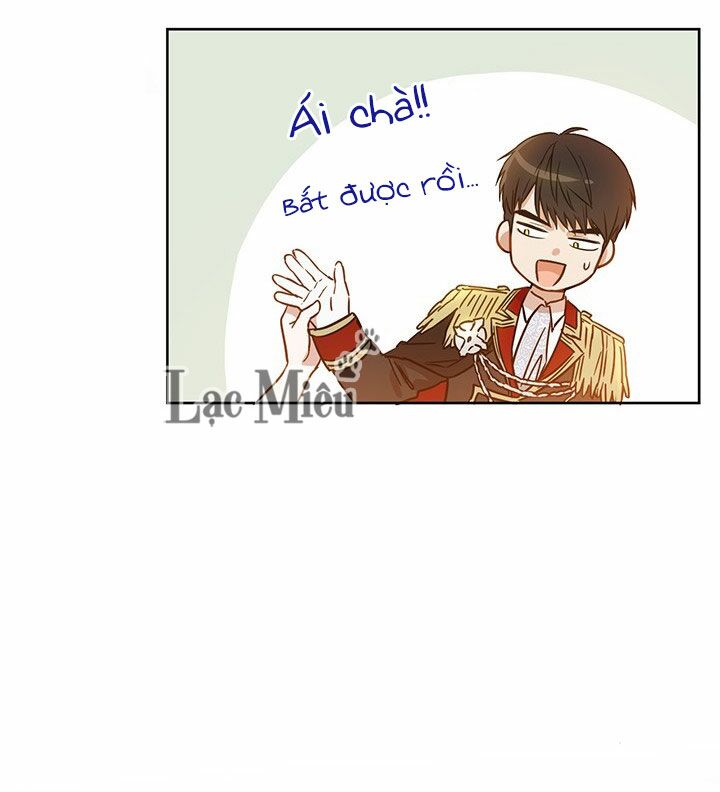 Cuộc Sống Mới Của Công Nương Chapter 5 - Trang 2