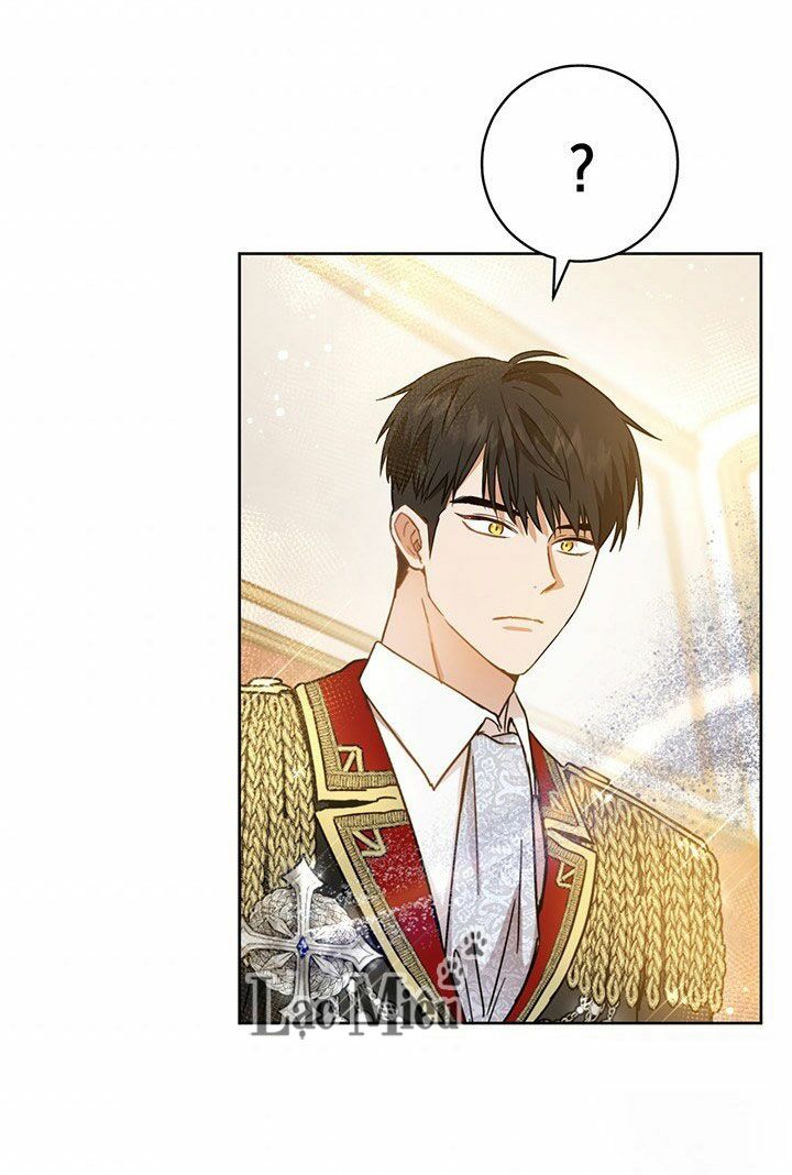 Cuộc Sống Mới Của Công Nương Chapter 5 - Trang 2