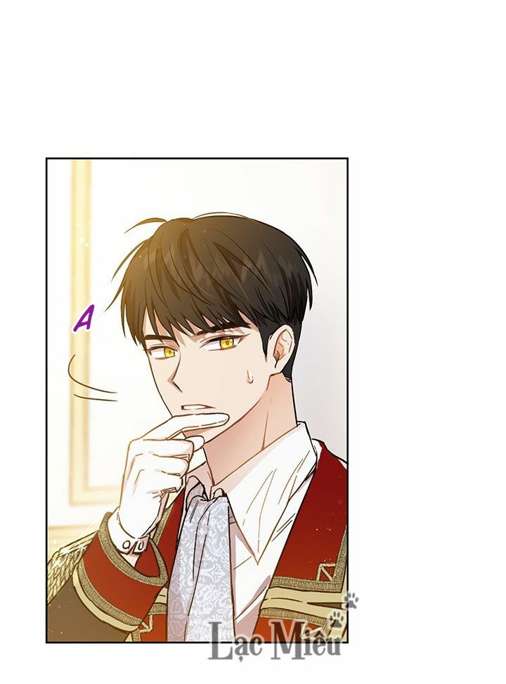 Cuộc Sống Mới Của Công Nương Chapter 5 - Trang 2