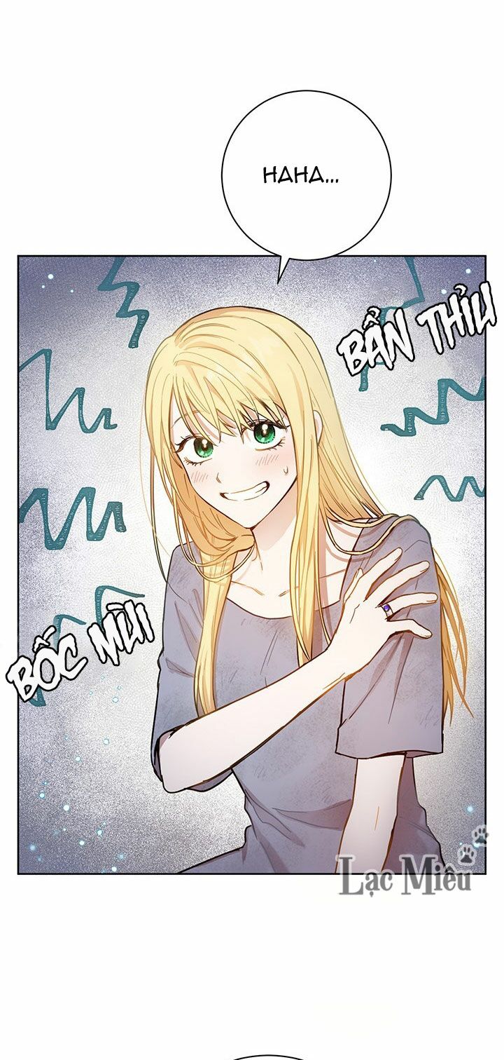 Cuộc Sống Mới Của Công Nương Chapter 5 - Trang 2