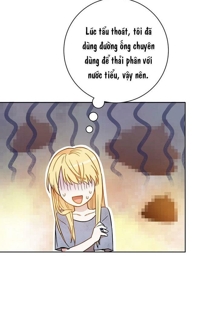 Cuộc Sống Mới Của Công Nương Chapter 5 - Trang 2