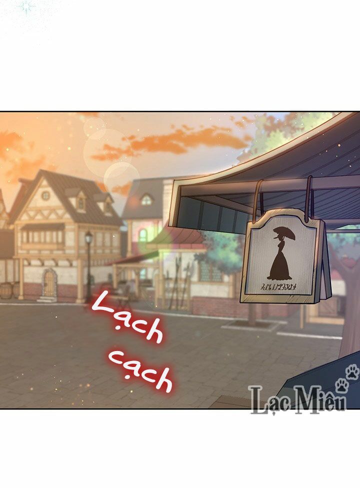 Cuộc Sống Mới Của Công Nương Chapter 5 - Trang 2