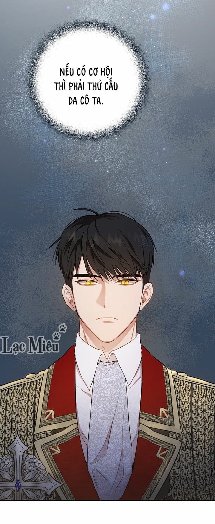 Cuộc Sống Mới Của Công Nương Chapter 5 - Trang 2