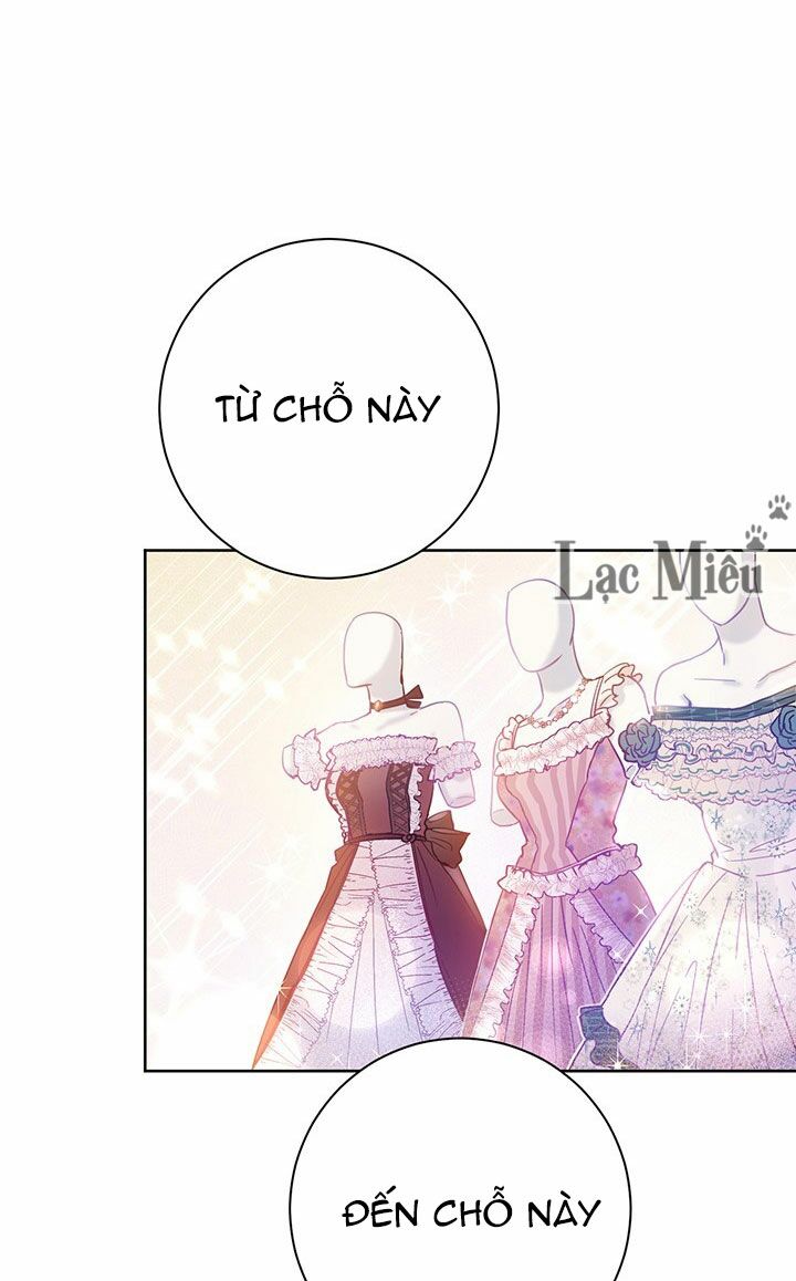 Cuộc Sống Mới Của Công Nương Chapter 5 - Trang 2