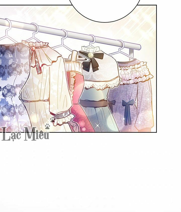 Cuộc Sống Mới Của Công Nương Chapter 5 - Trang 2