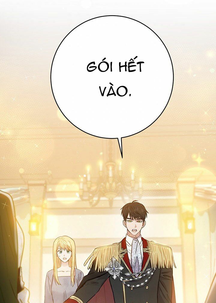 Cuộc Sống Mới Của Công Nương Chapter 5 - Trang 2