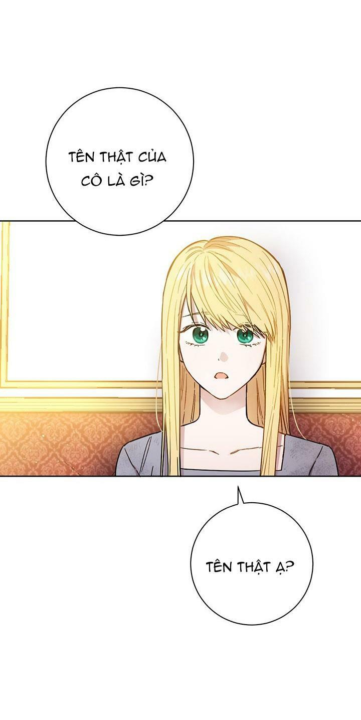 Cuộc Sống Mới Của Công Nương Chapter 5 - Trang 2