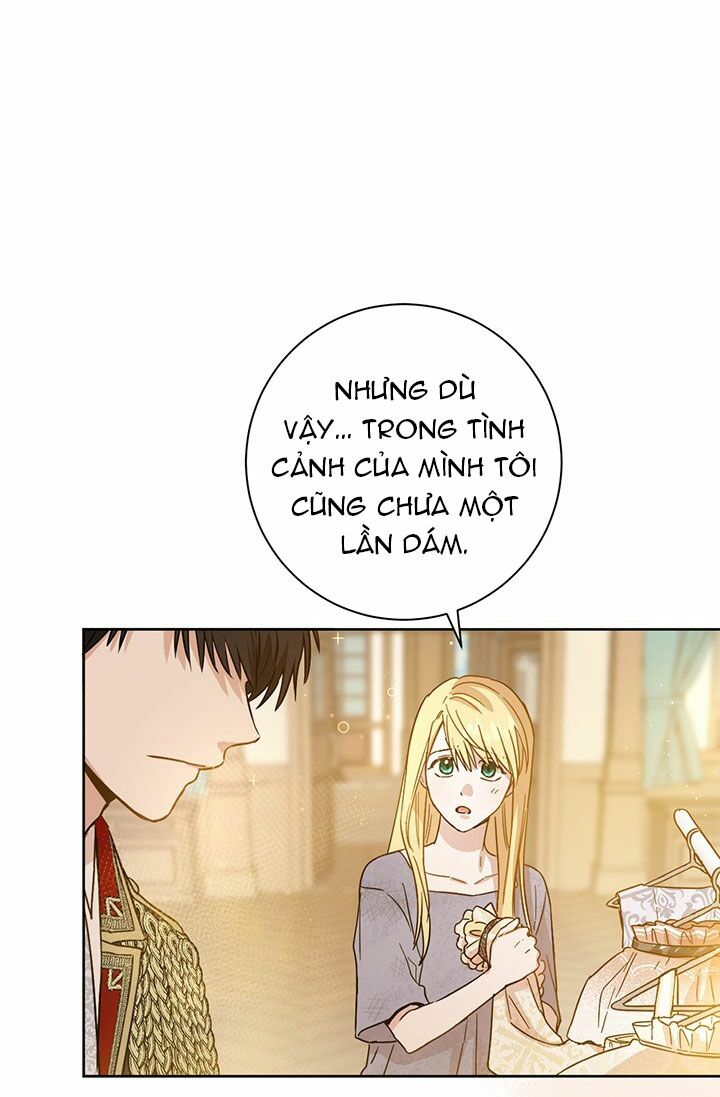 Cuộc Sống Mới Của Công Nương Chapter 6 - Trang 2