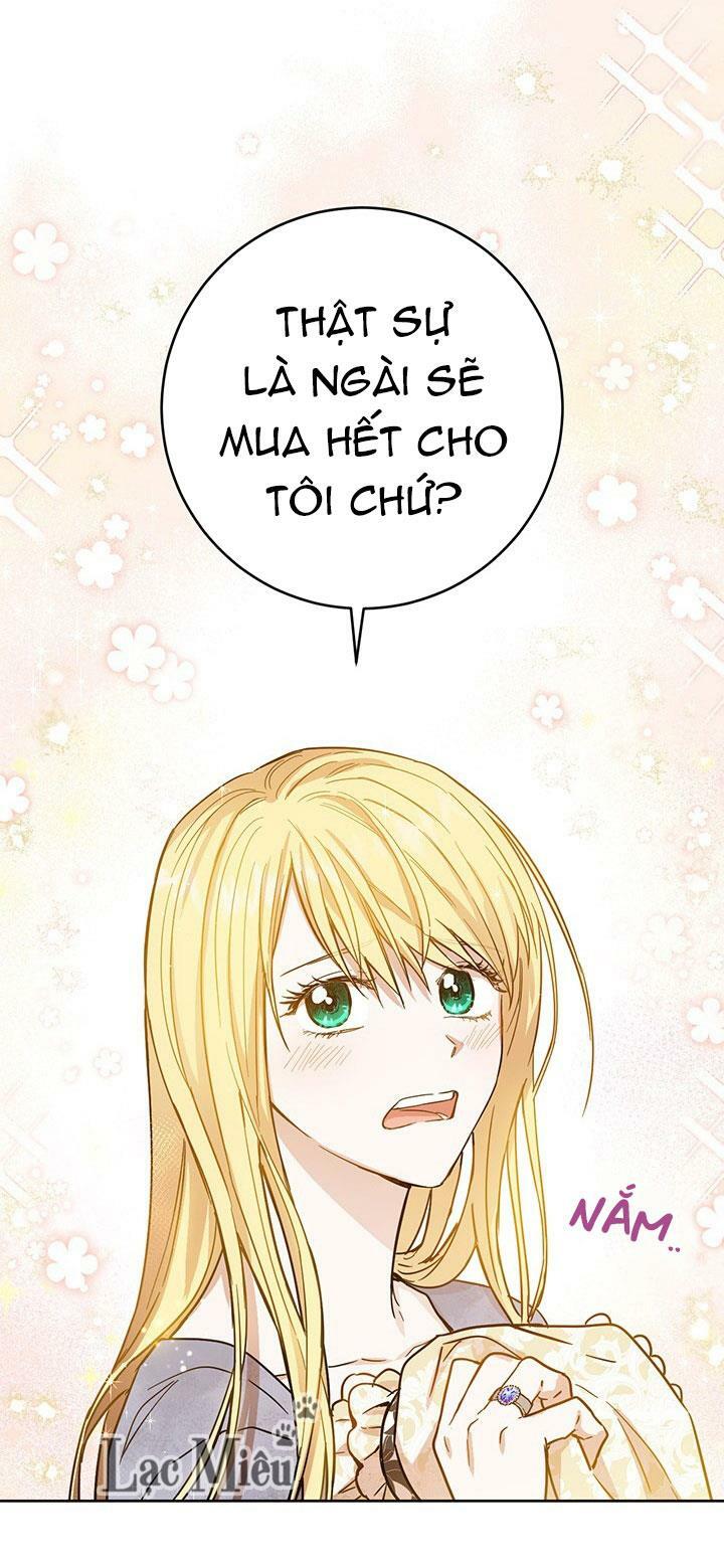 Cuộc Sống Mới Của Công Nương Chapter 6 - Trang 2