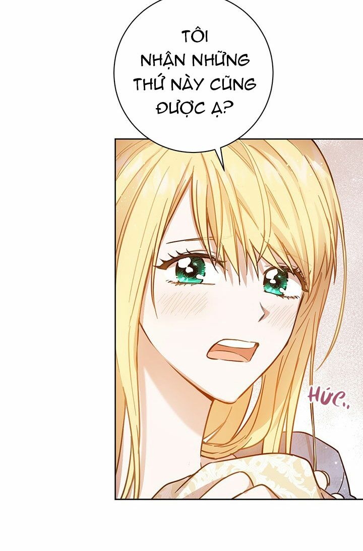 Cuộc Sống Mới Của Công Nương Chapter 6 - Trang 2