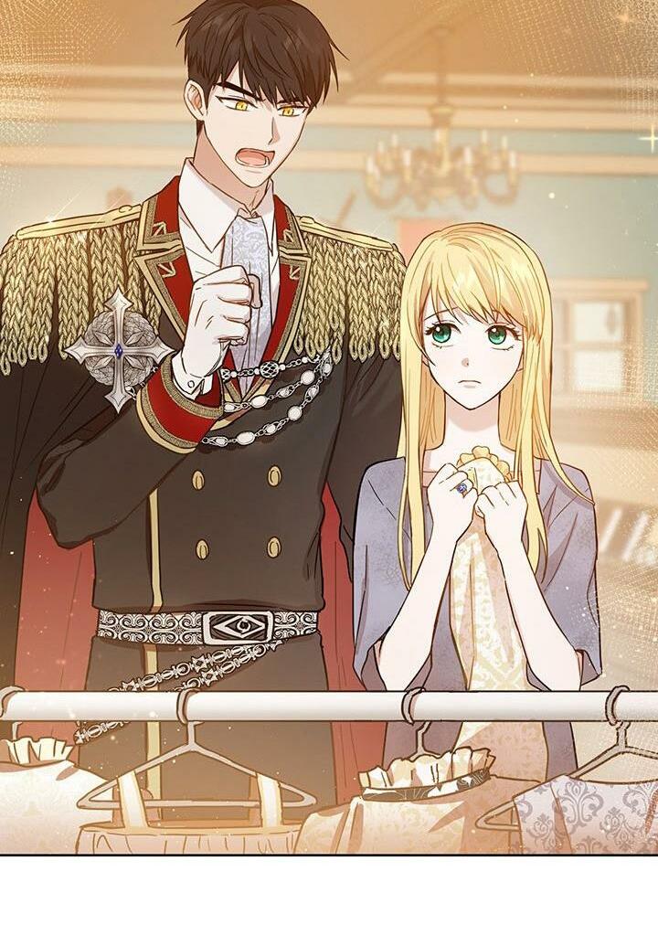 Cuộc Sống Mới Của Công Nương Chapter 6 - Trang 2