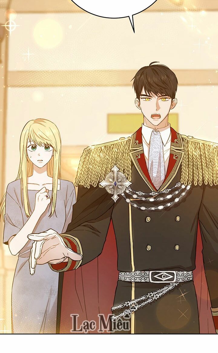 Cuộc Sống Mới Của Công Nương Chapter 6 - Trang 2