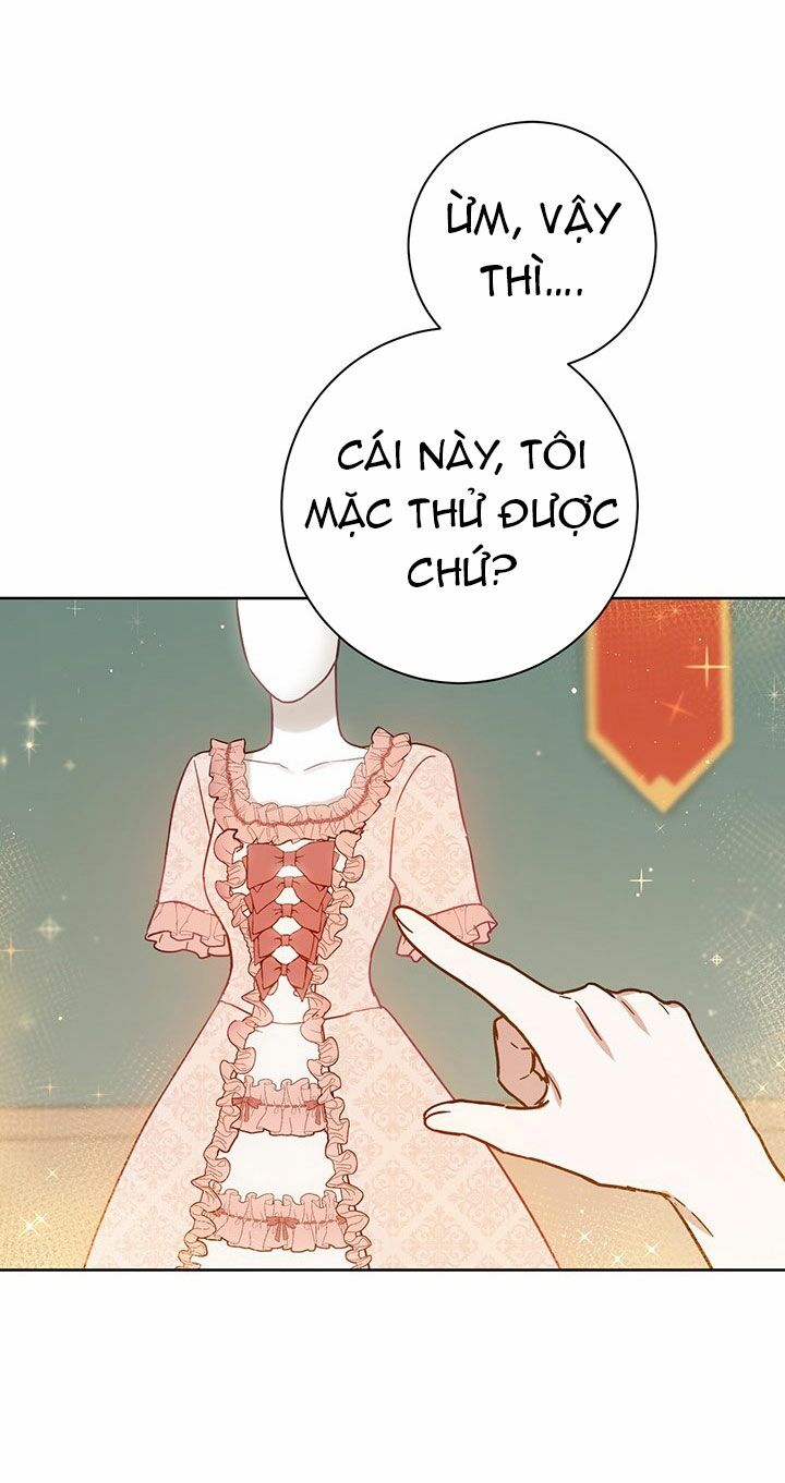 Cuộc Sống Mới Của Công Nương Chapter 6 - Trang 2