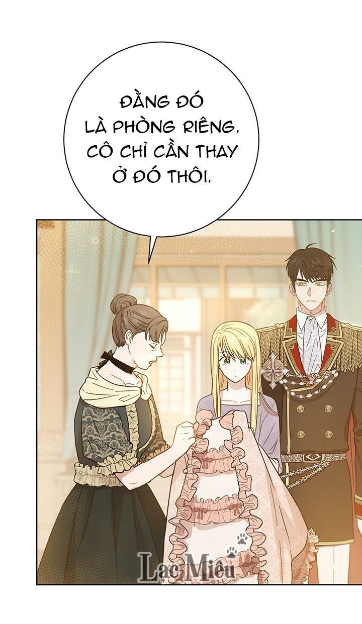 Cuộc Sống Mới Của Công Nương Chapter 6 - Trang 2