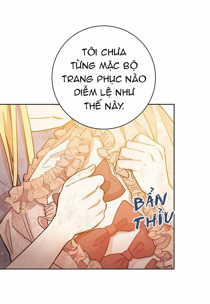 Cuộc Sống Mới Của Công Nương Chapter 6 - Trang 2