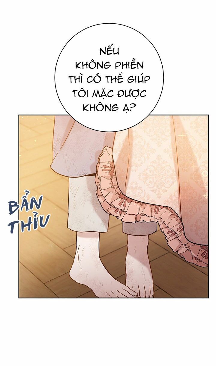 Cuộc Sống Mới Của Công Nương Chapter 6 - Trang 2