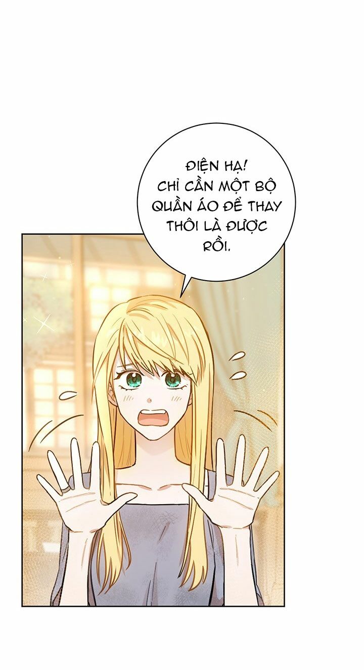 Cuộc Sống Mới Của Công Nương Chapter 6 - Trang 2