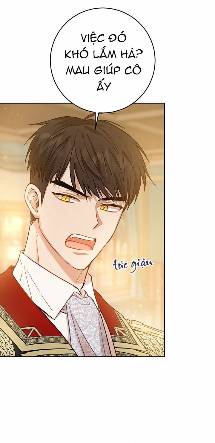 Cuộc Sống Mới Của Công Nương Chapter 6 - Trang 2