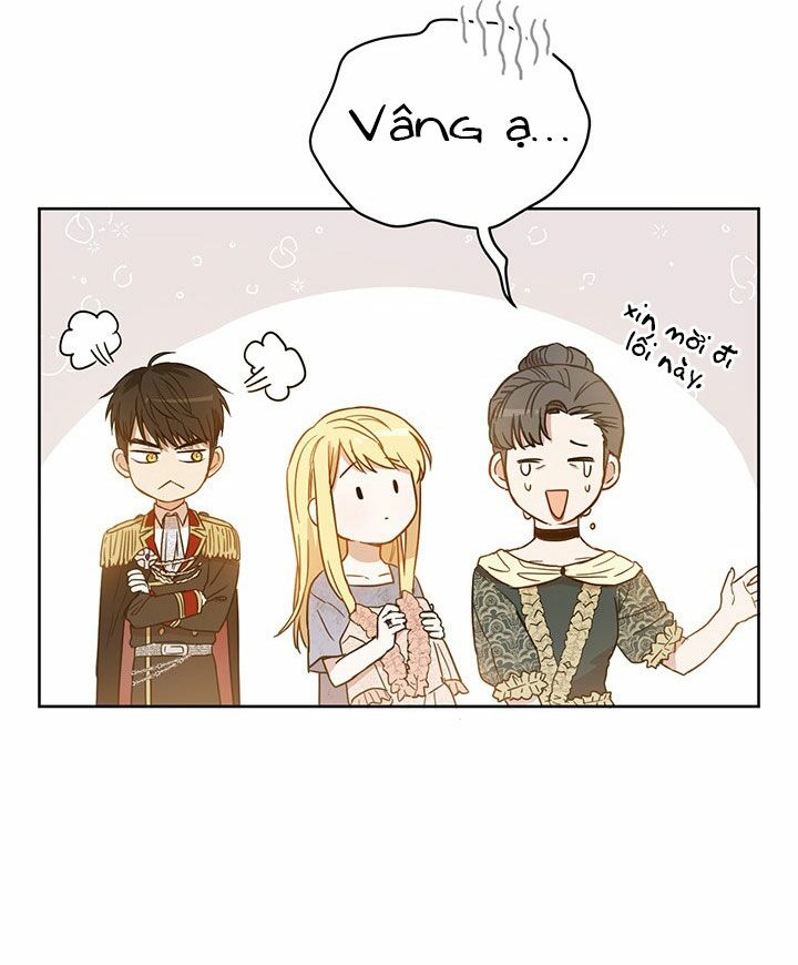 Cuộc Sống Mới Của Công Nương Chapter 6 - Trang 2