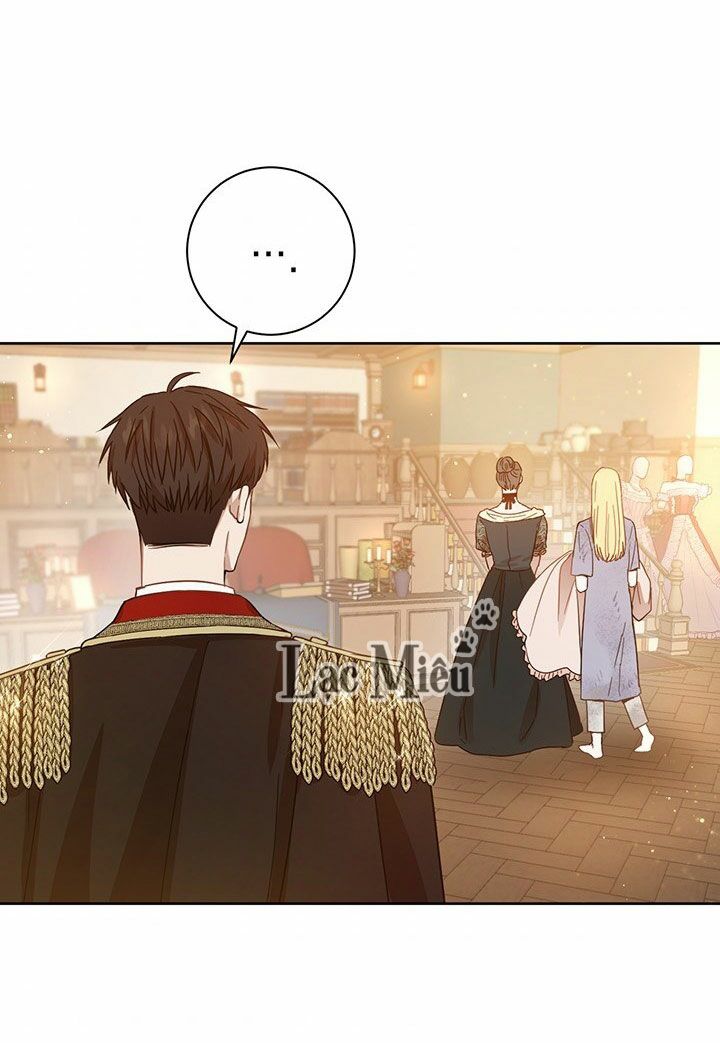 Cuộc Sống Mới Của Công Nương Chapter 6 - Trang 2