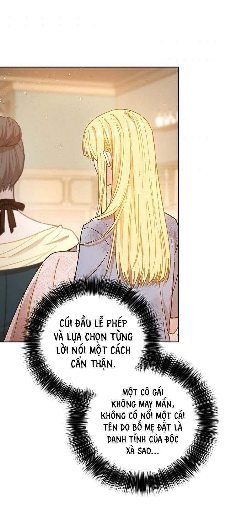 Cuộc Sống Mới Của Công Nương Chapter 6 - Trang 2