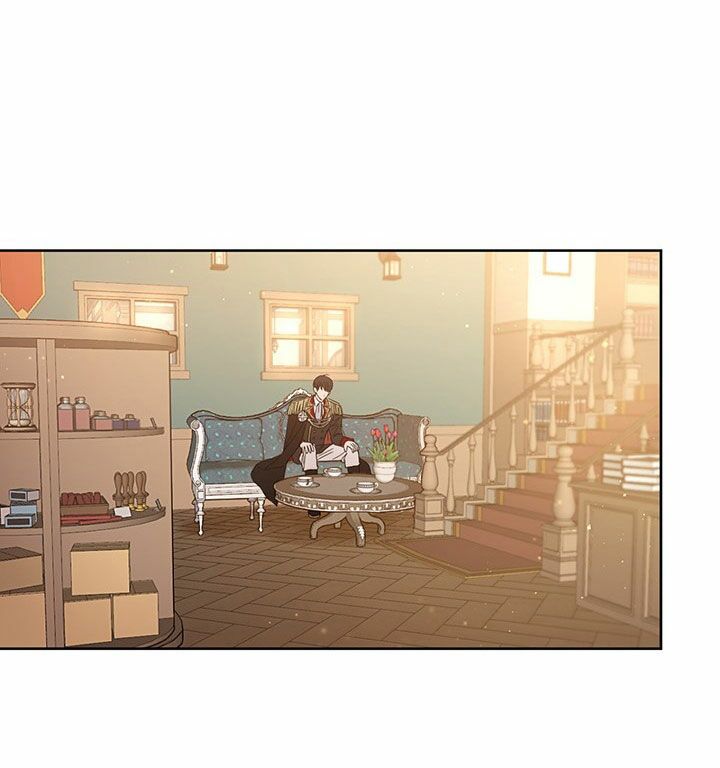 Cuộc Sống Mới Của Công Nương Chapter 6 - Trang 2