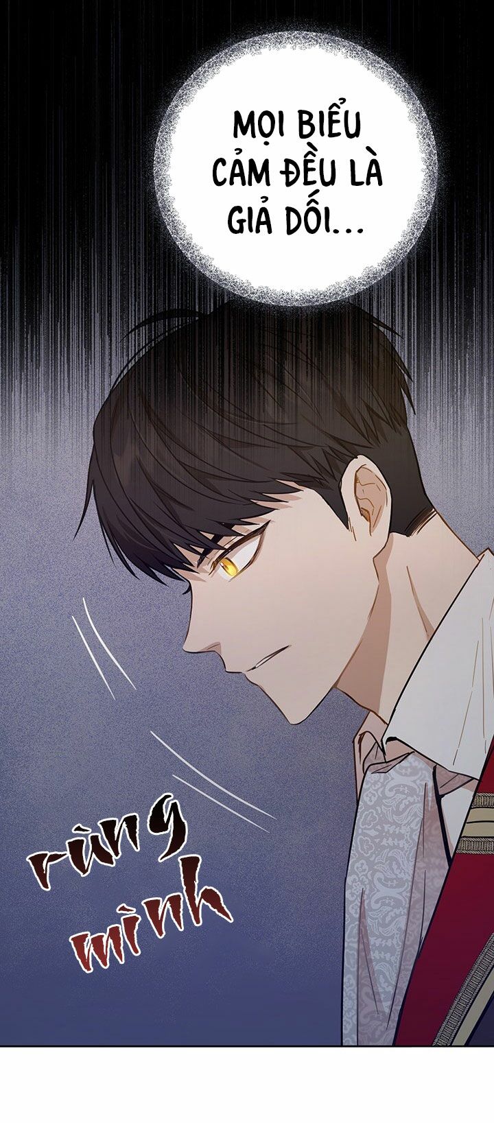 Cuộc Sống Mới Của Công Nương Chapter 6 - Trang 2