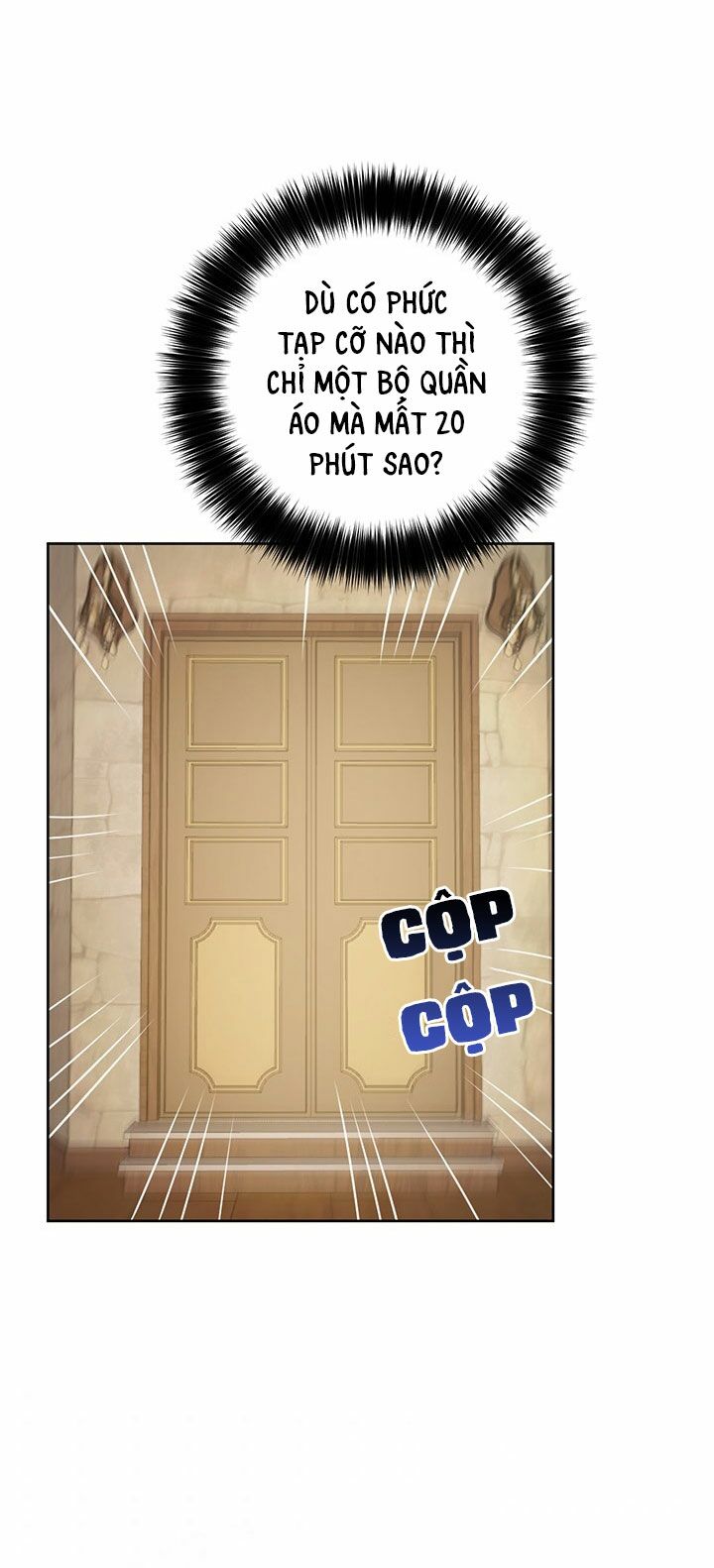 Cuộc Sống Mới Của Công Nương Chapter 6 - Trang 2