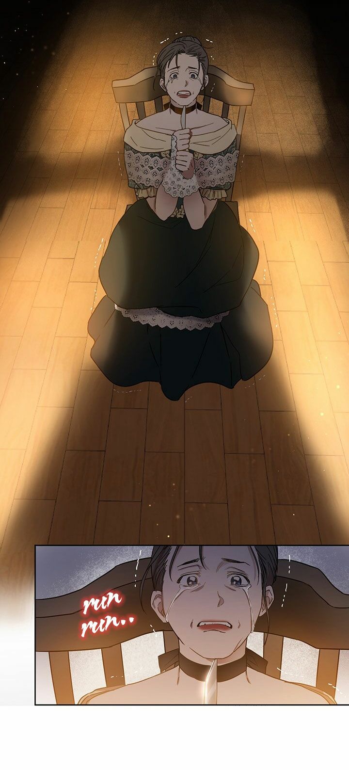 Cuộc Sống Mới Của Công Nương Chapter 6 - Trang 2