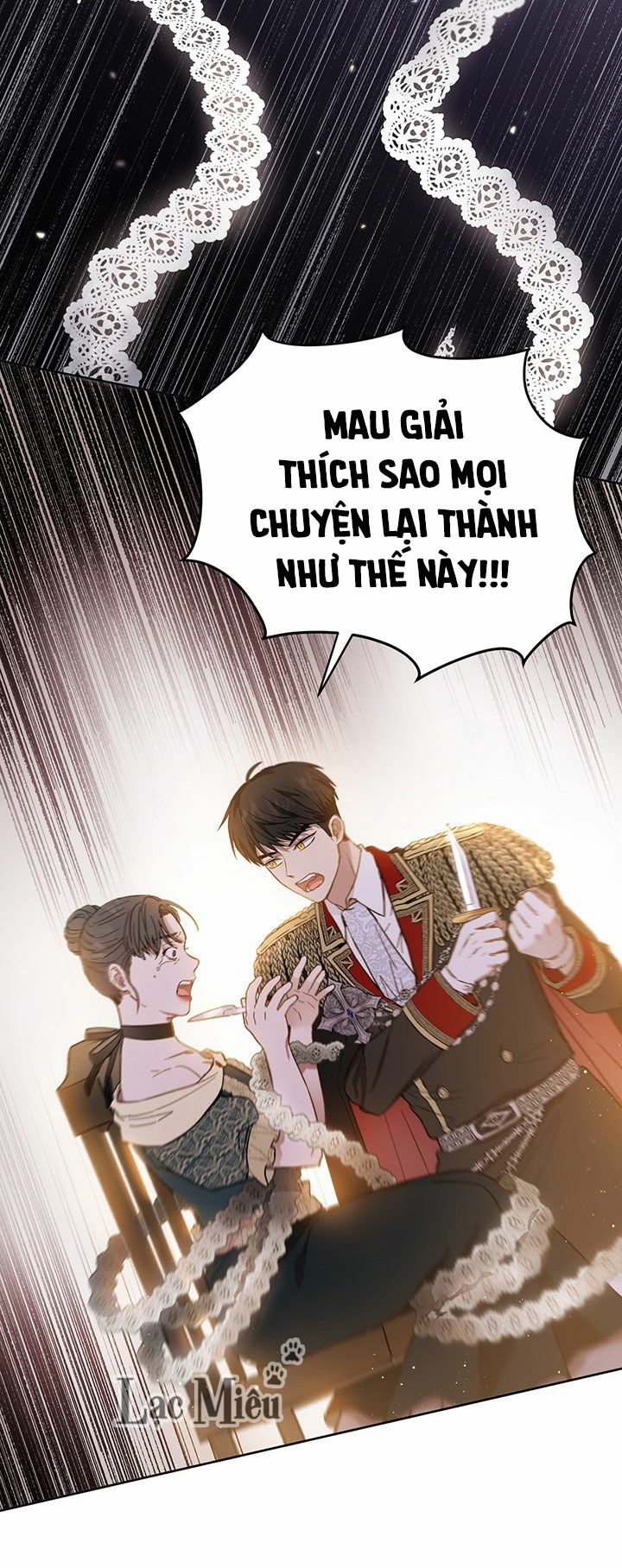 Cuộc Sống Mới Của Công Nương Chapter 6 - Trang 2