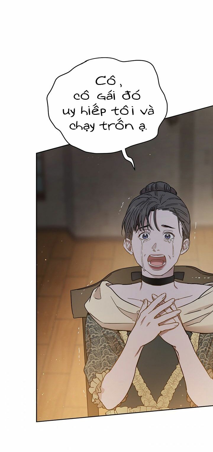 Cuộc Sống Mới Của Công Nương Chapter 6 - Trang 2