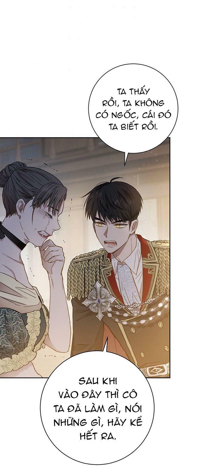 Cuộc Sống Mới Của Công Nương Chapter 6 - Trang 2