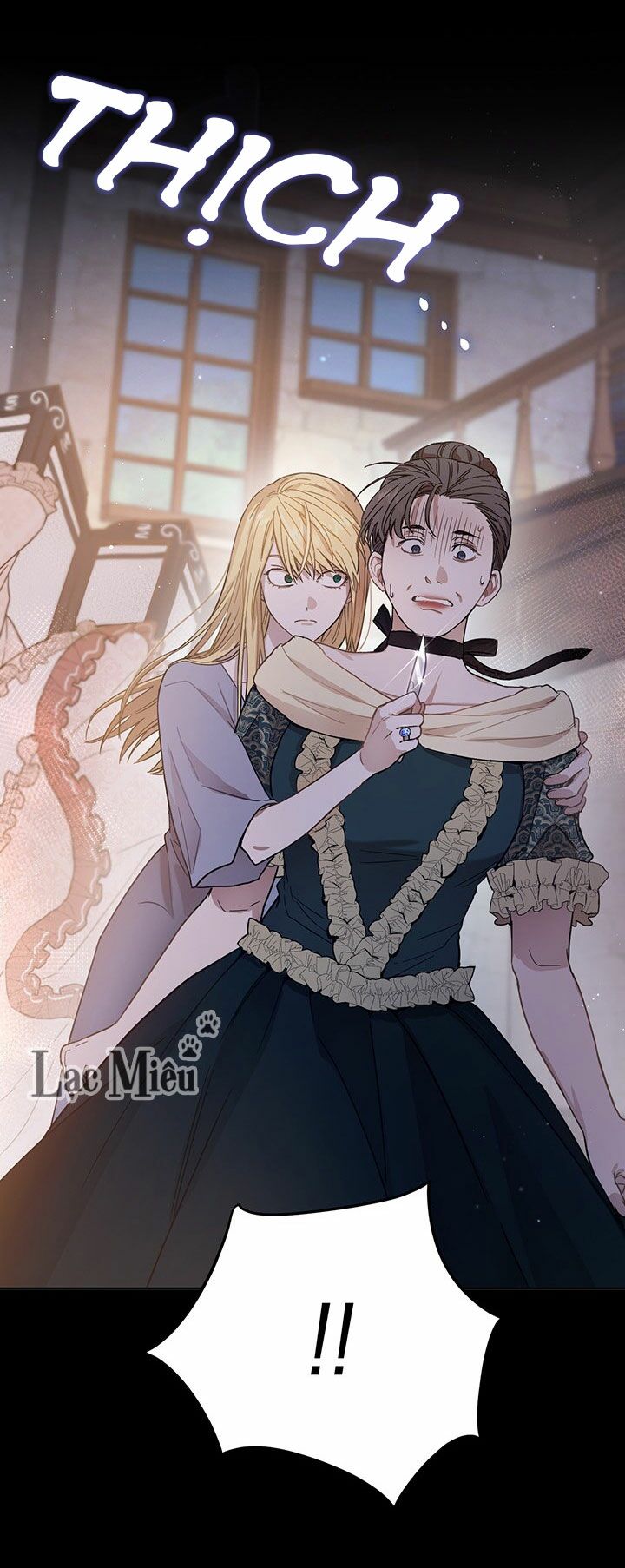 Cuộc Sống Mới Của Công Nương Chapter 6 - Trang 2