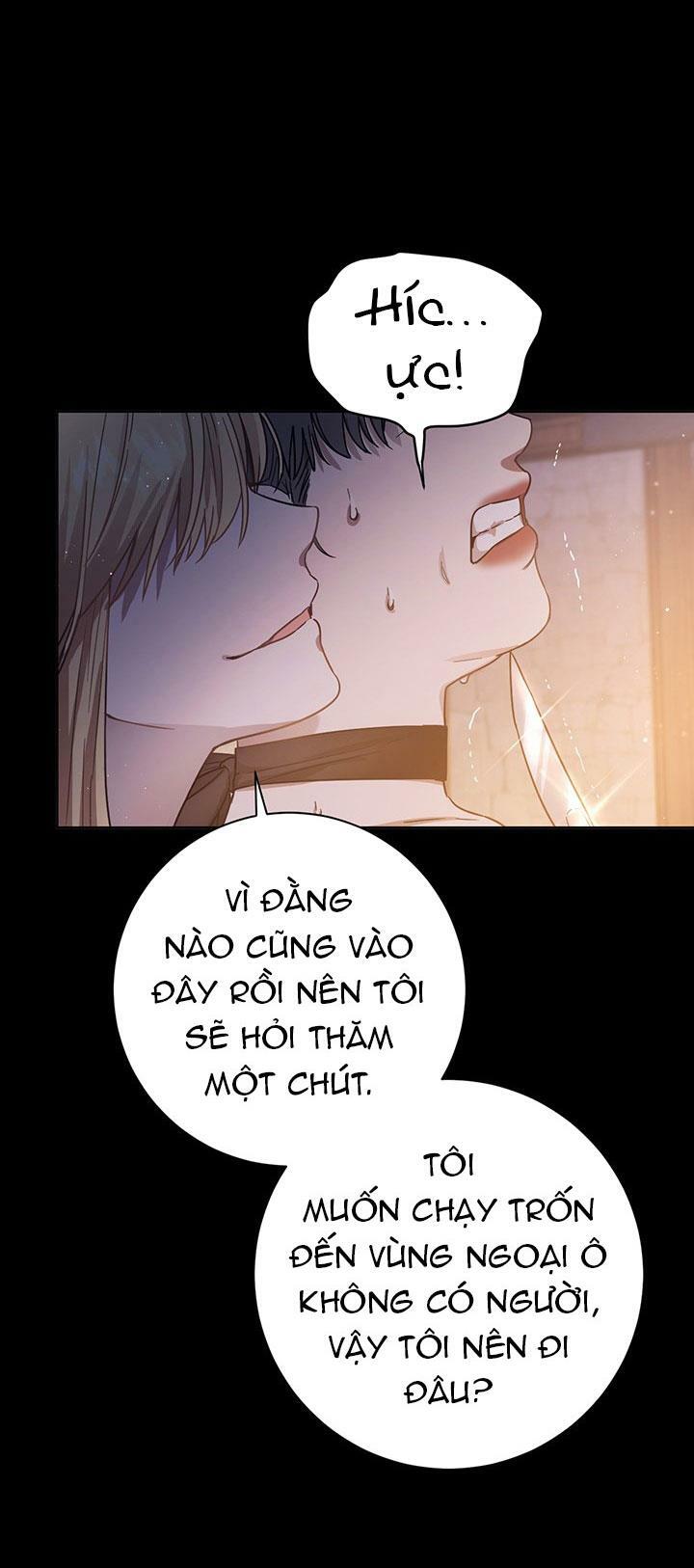 Cuộc Sống Mới Của Công Nương Chapter 6 - Trang 2