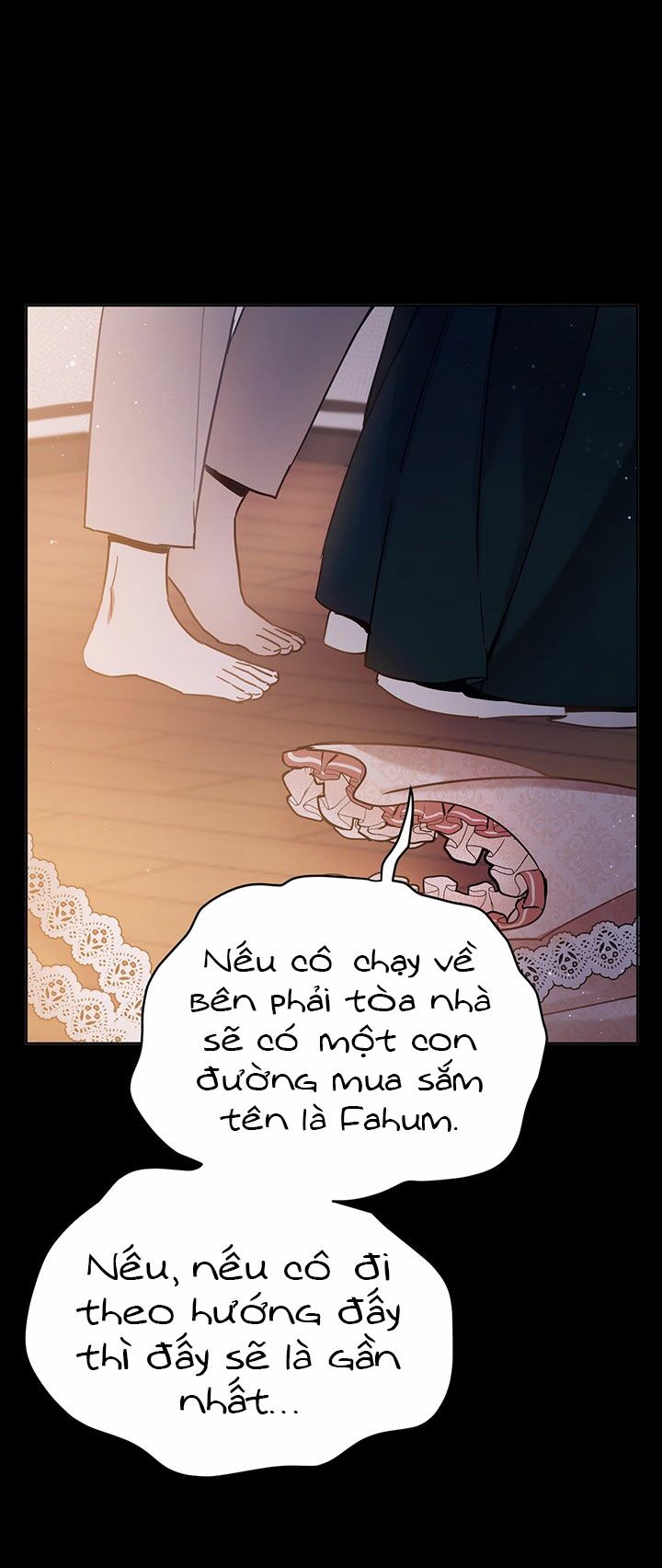 Cuộc Sống Mới Của Công Nương Chapter 6 - Trang 2