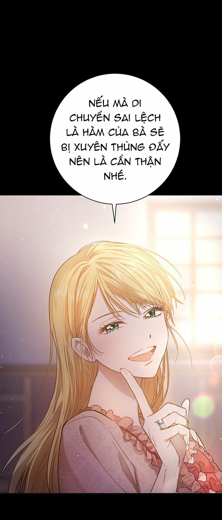 Cuộc Sống Mới Của Công Nương Chapter 6 - Trang 2