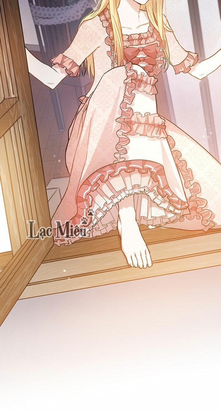 Cuộc Sống Mới Của Công Nương Chapter 6 - Trang 2