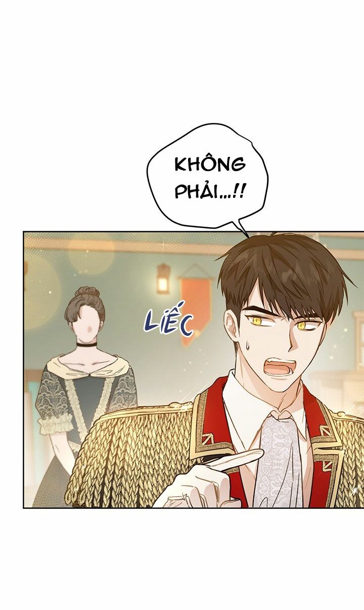 Cuộc Sống Mới Của Công Nương Chapter 6 - Trang 2