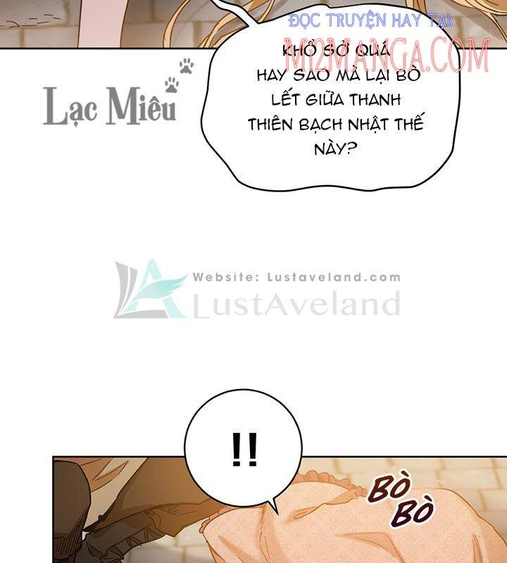 Cuộc Sống Mới Của Công Nương Chapter 7.5 - Trang 2