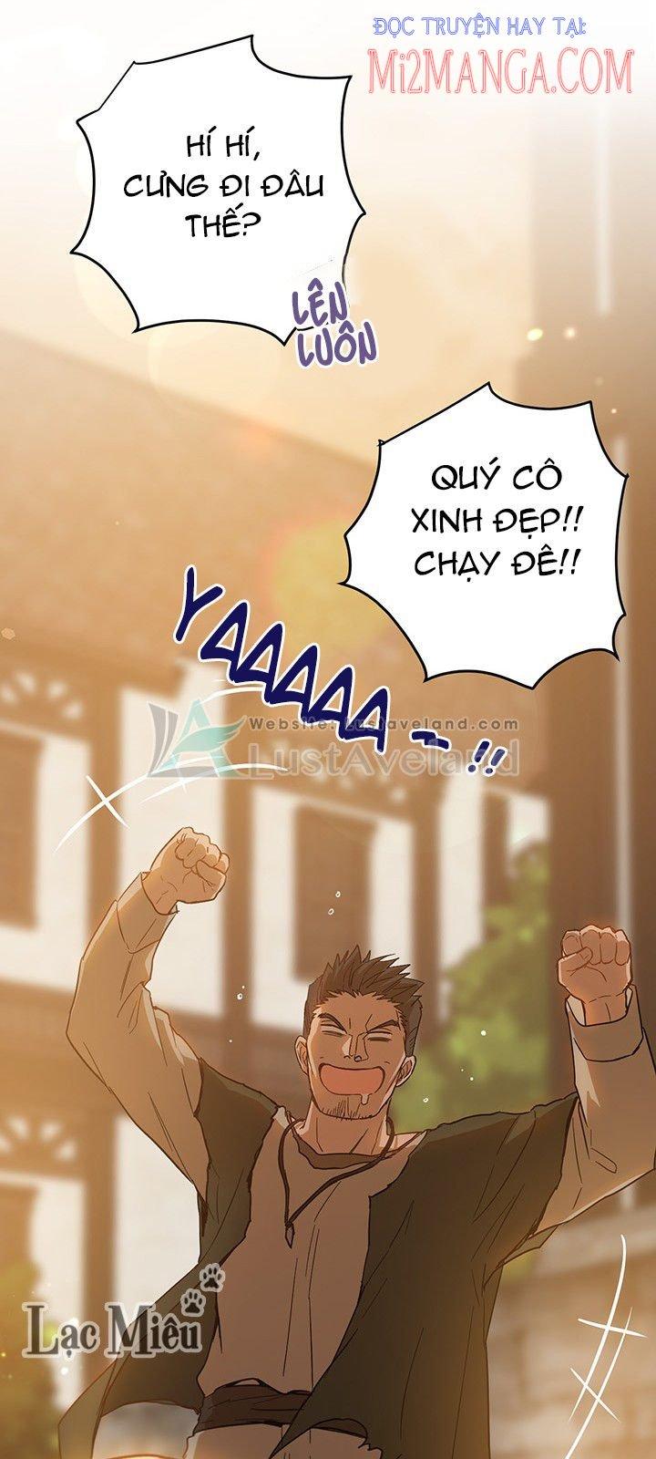 Cuộc Sống Mới Của Công Nương Chapter 7.5 - Trang 2